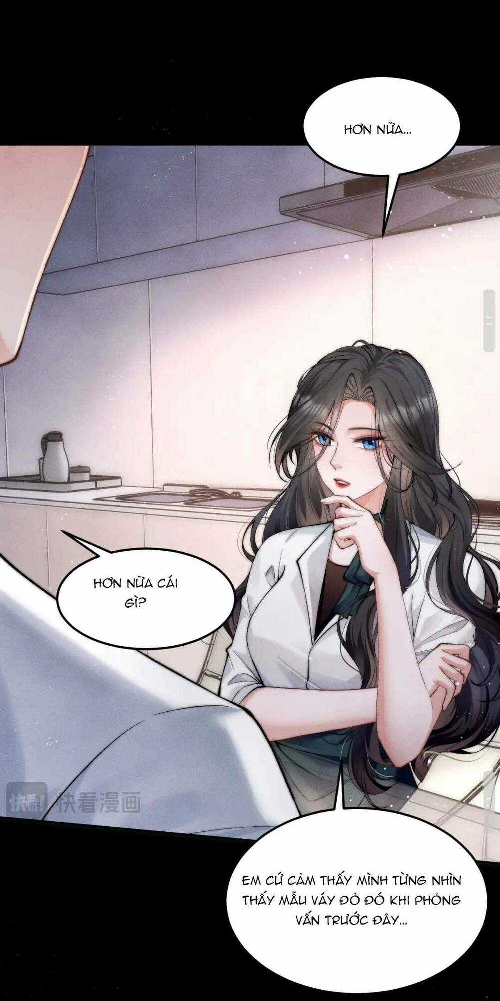Điệp Sát Chapter 2 trang 31
