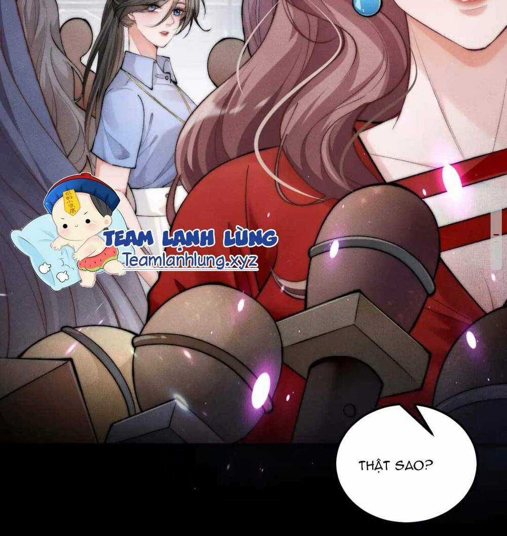 Điệp Sát Chapter 2 trang 33