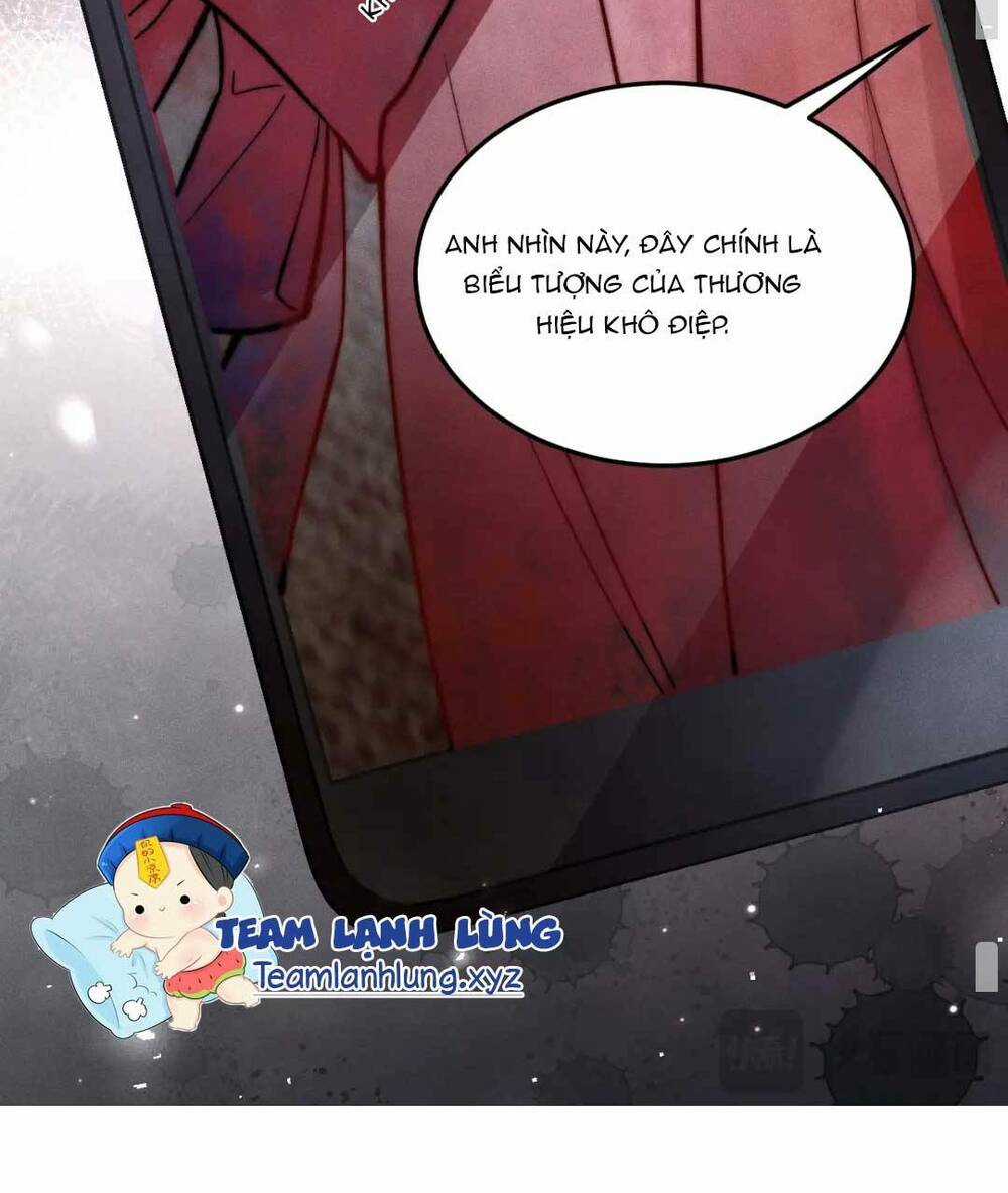 Điệp Sát Chapter 2 trang 36