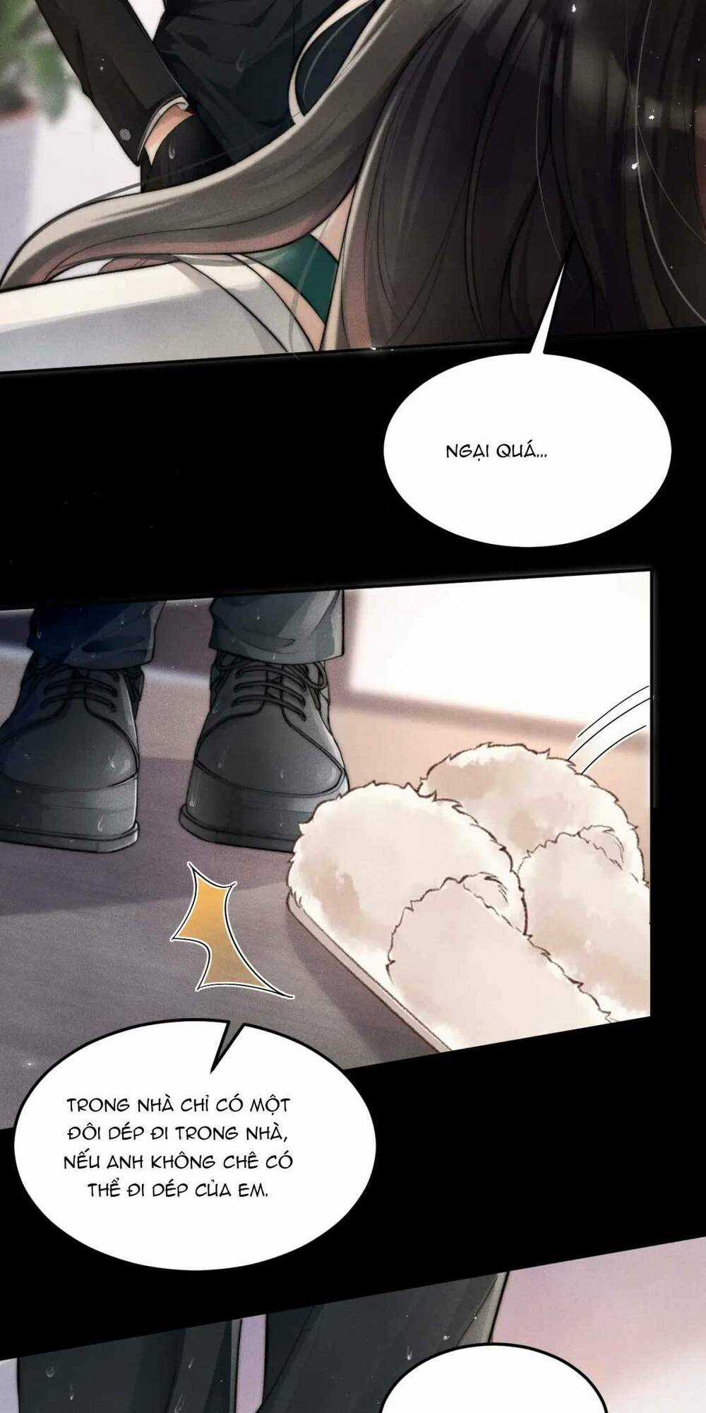 Điệp Sát Chapter 2 trang 7