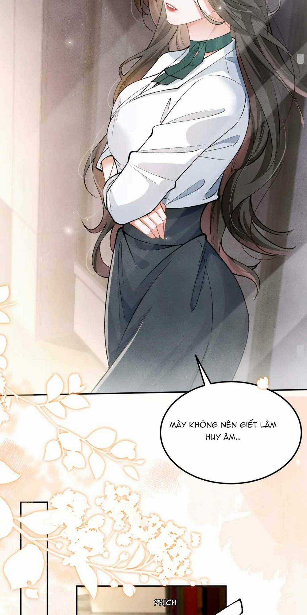 Điệp Sát Chapter 3 trang 16