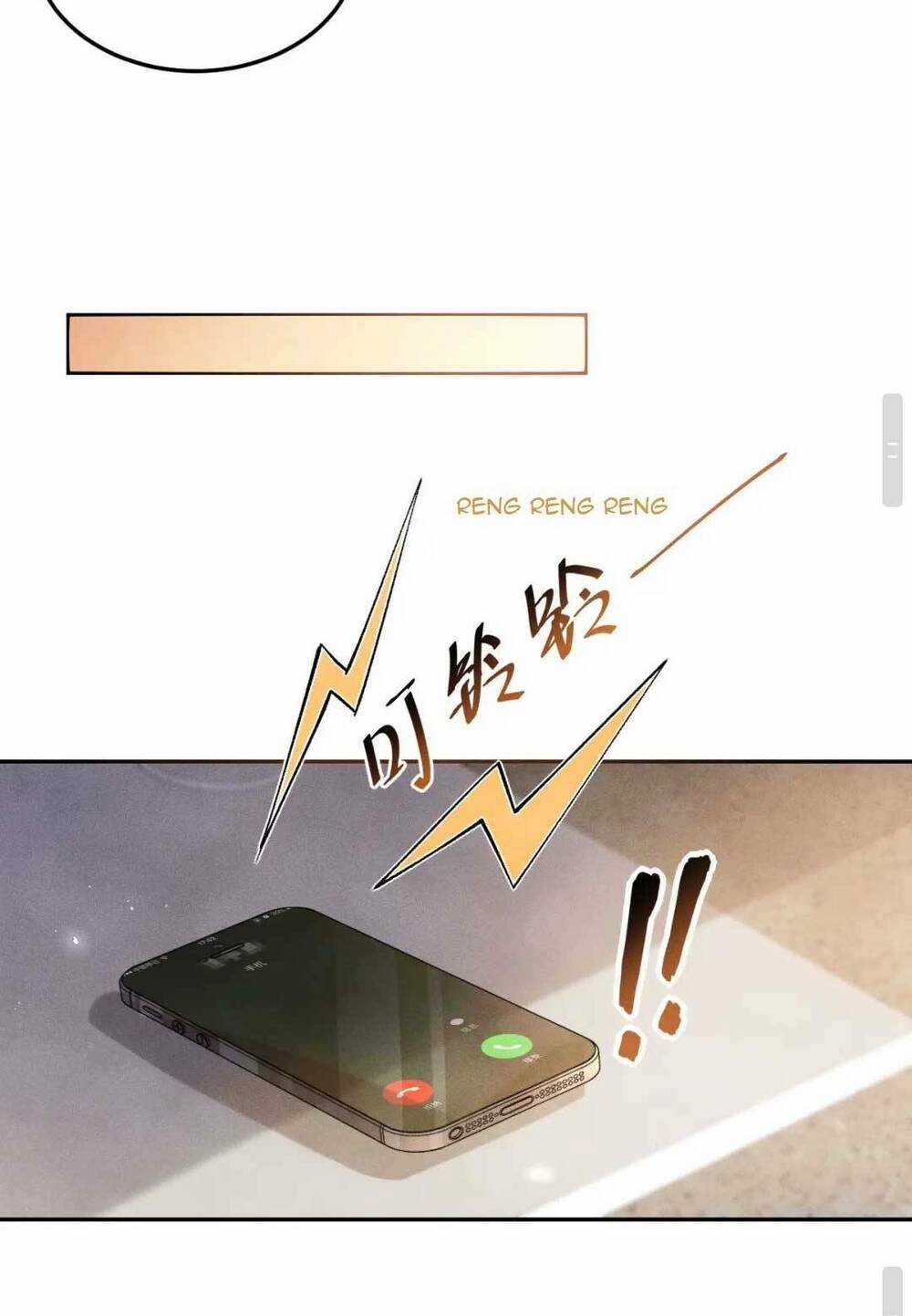 Điệp Sát Chapter 3 trang 23