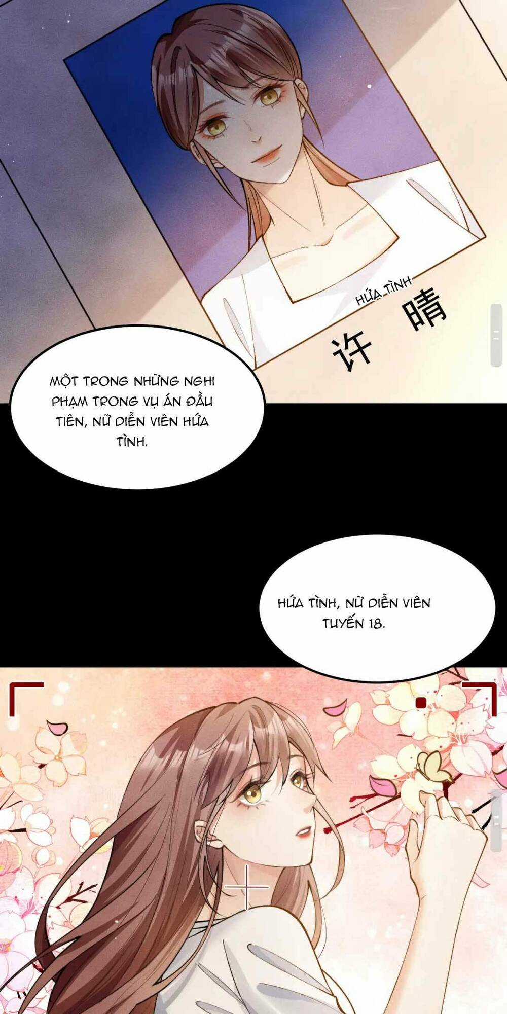 Điệp Sát Chapter 3 trang 26