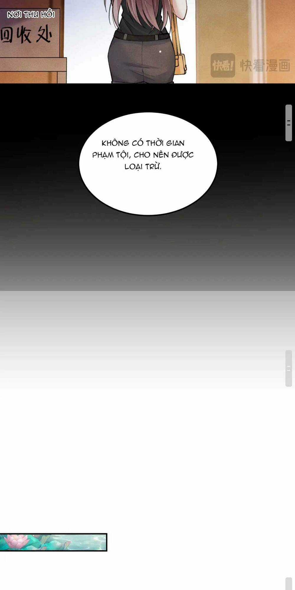 Điệp Sát Chapter 3 trang 29