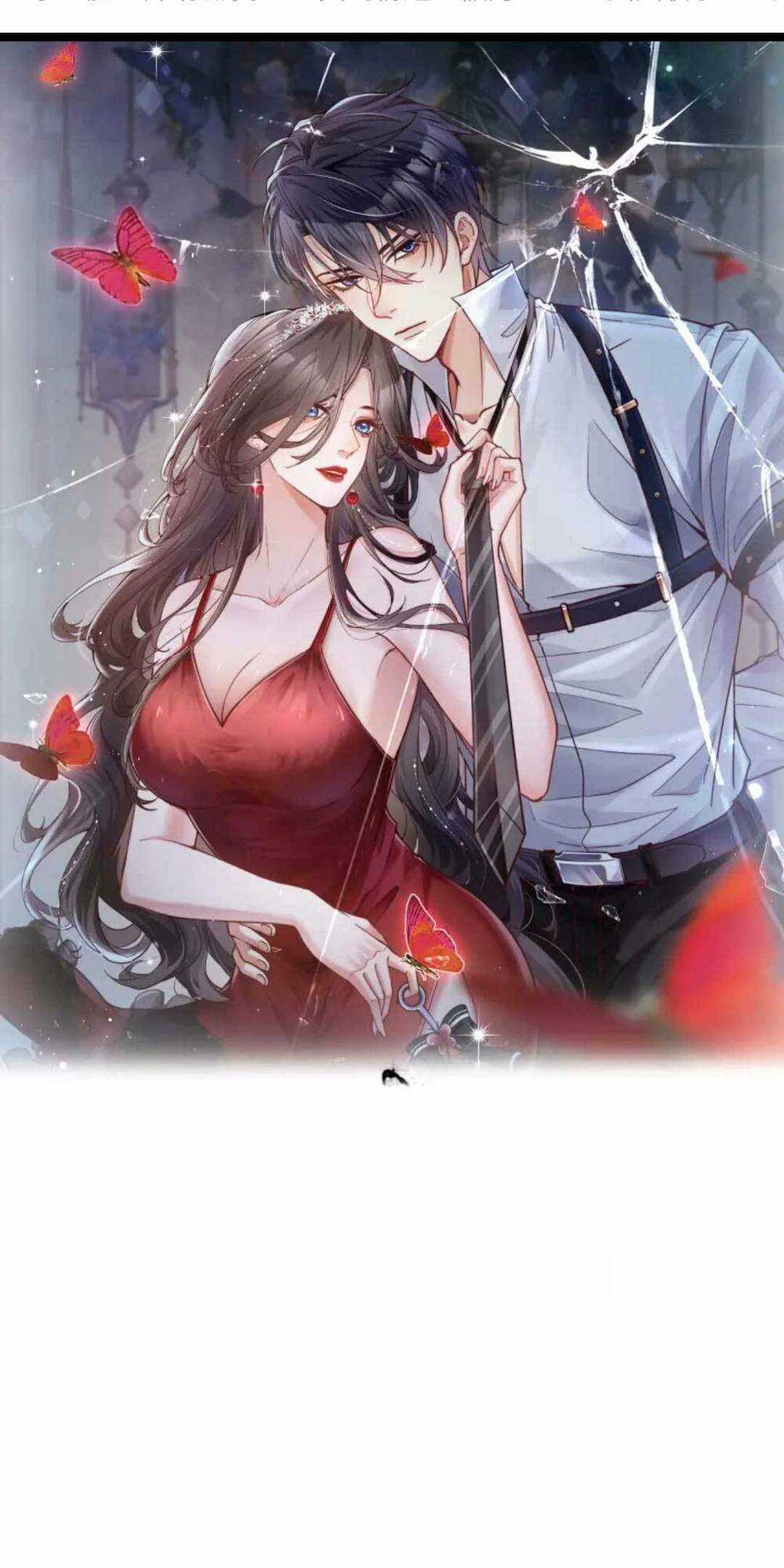 Điệp Sát Chapter 3 trang 3