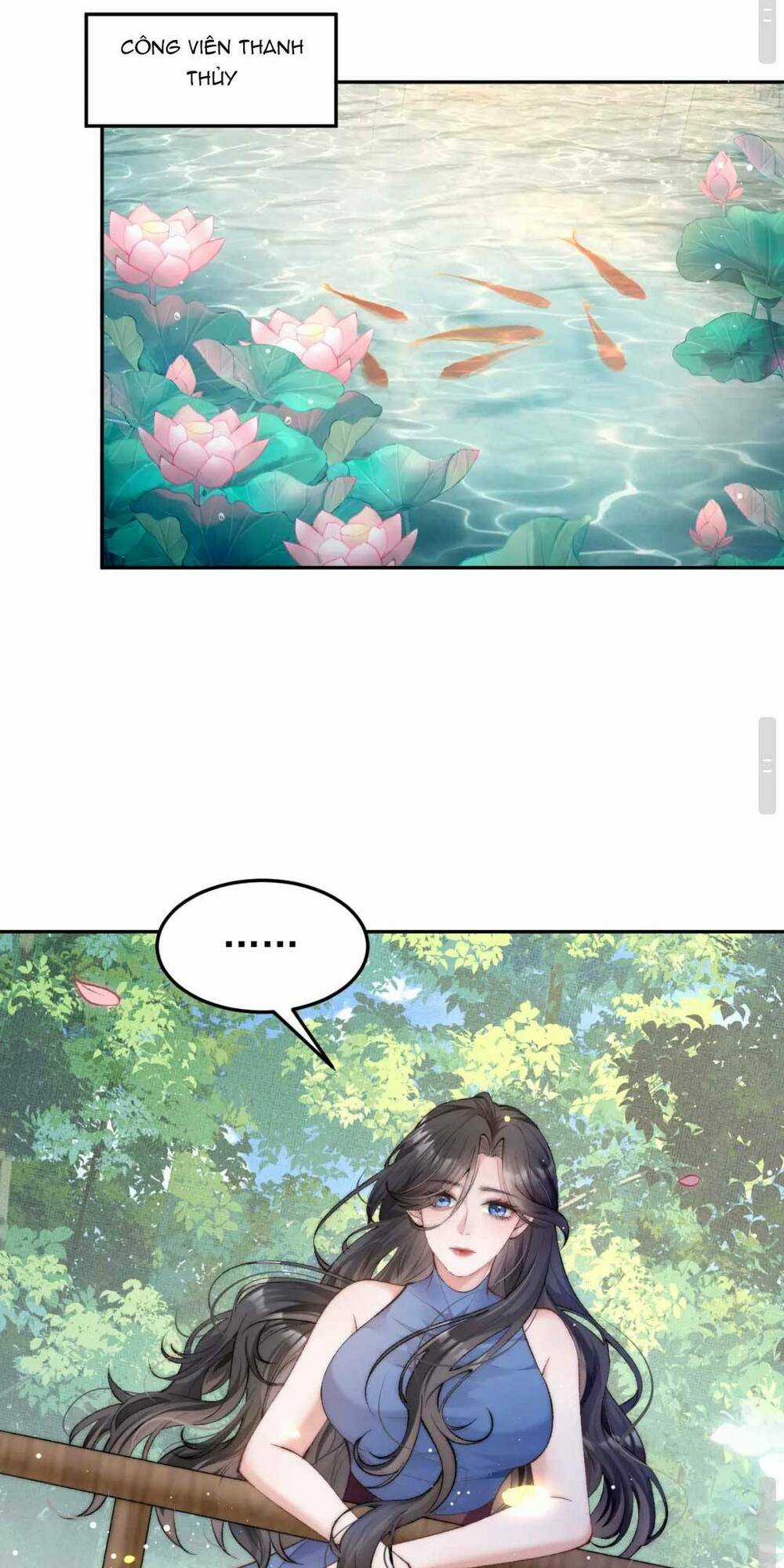 Điệp Sát Chapter 3 trang 30