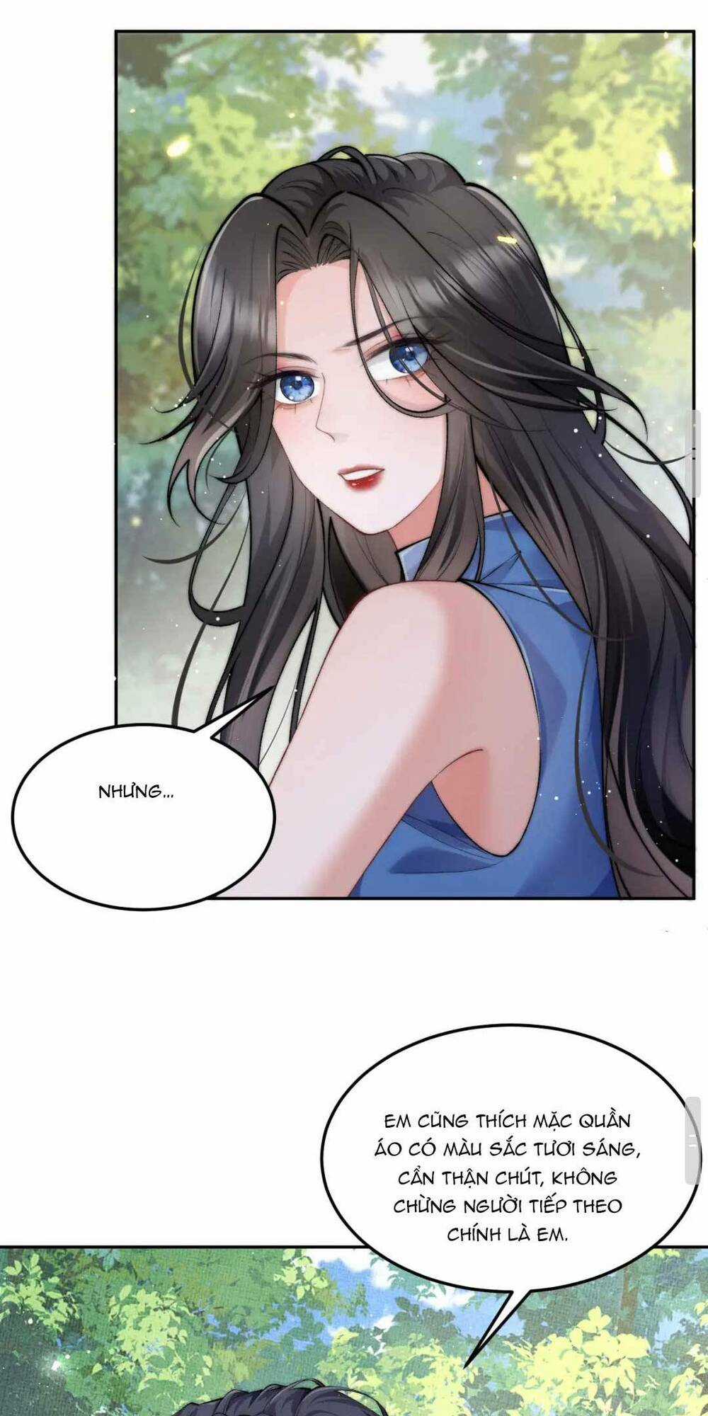 Điệp Sát Chapter 3 trang 43