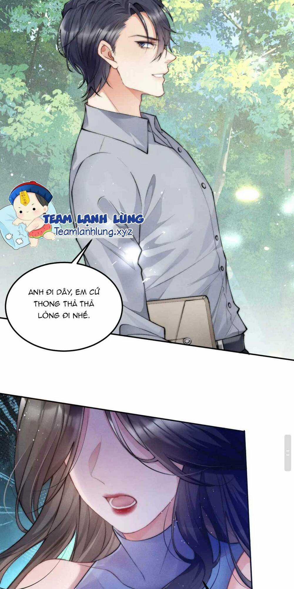 Điệp Sát Chapter 3 trang 44