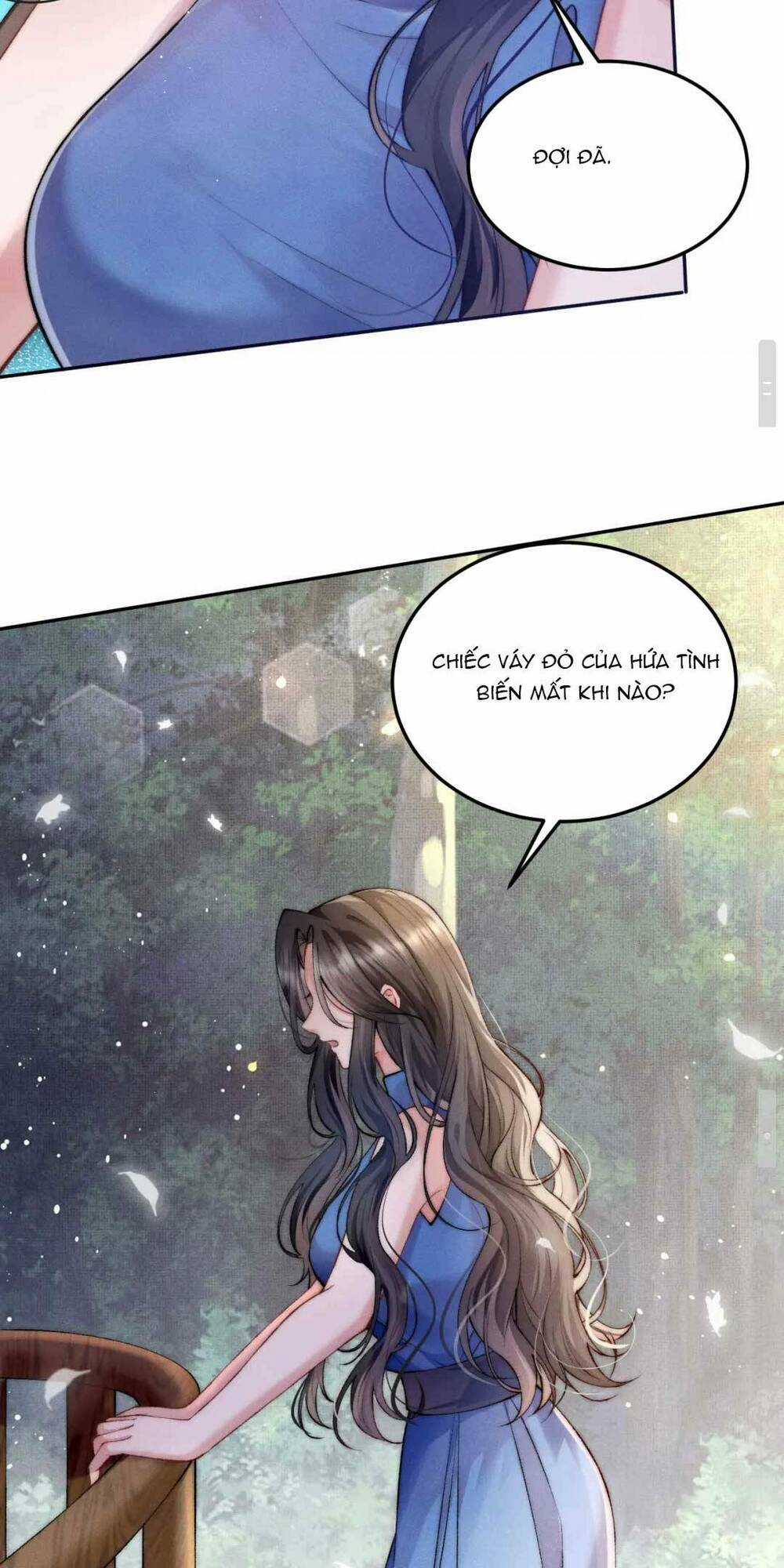 Điệp Sát Chapter 3 trang 45