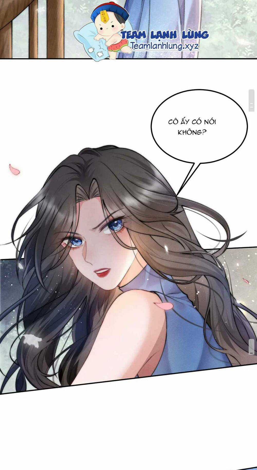 Điệp Sát Chapter 3 trang 46