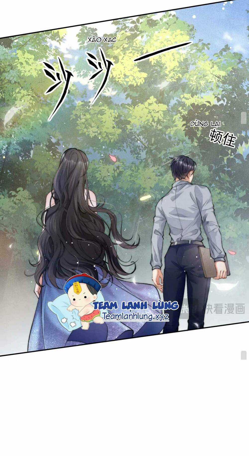 Điệp Sát Chapter 3 trang 47