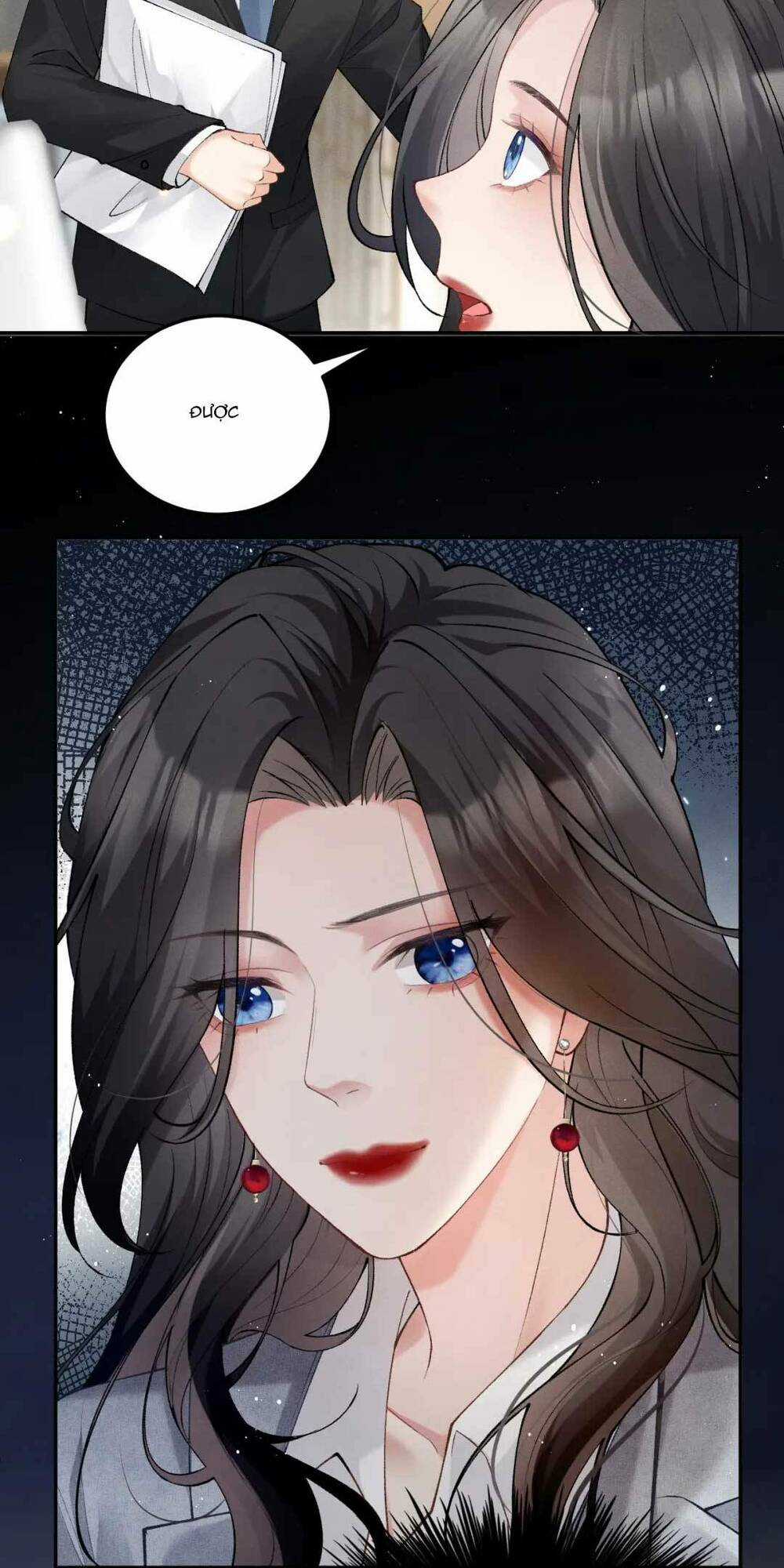 Điệp Sát Chapter 4 trang 10