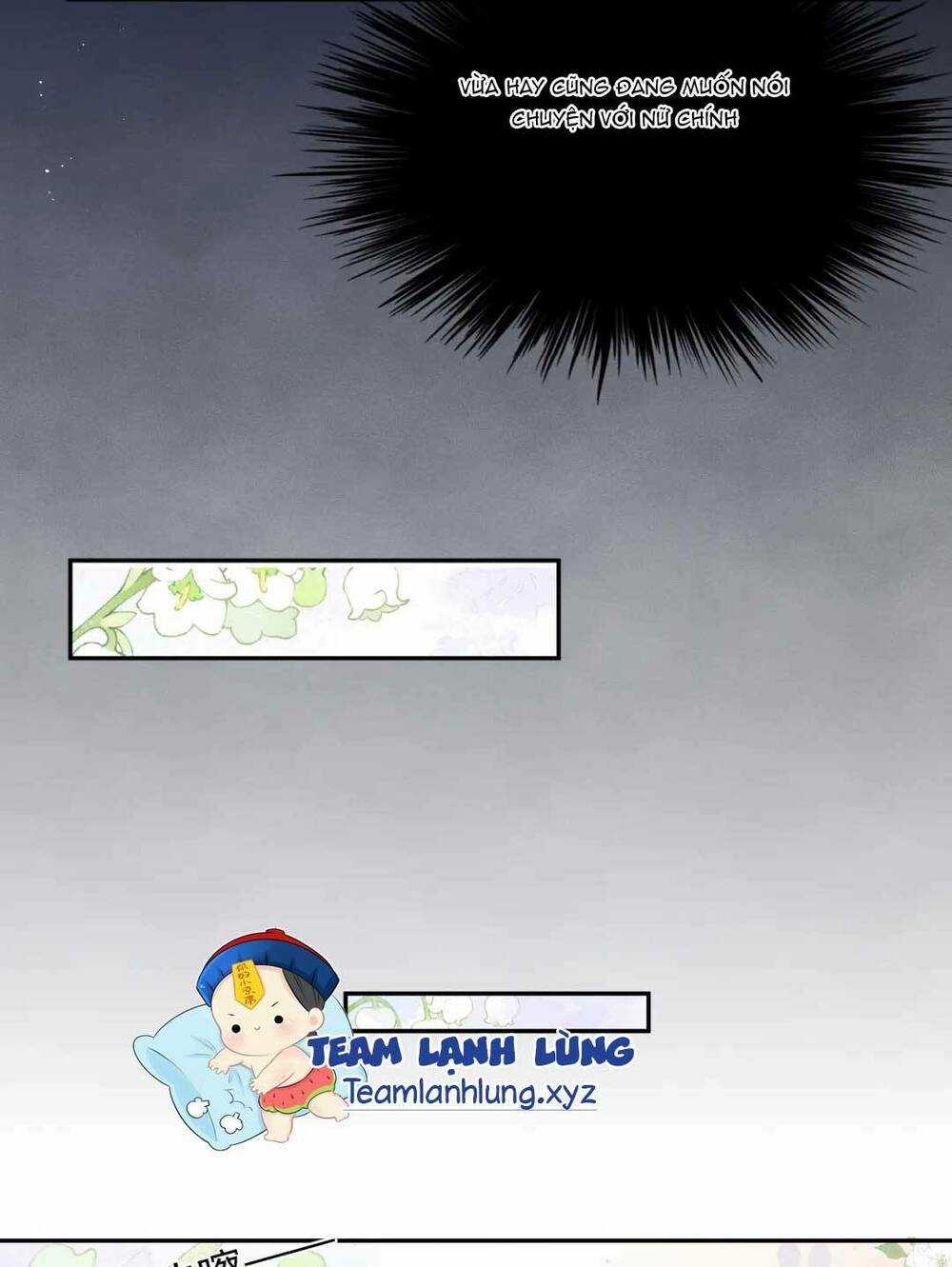 Điệp Sát Chapter 4 trang 11