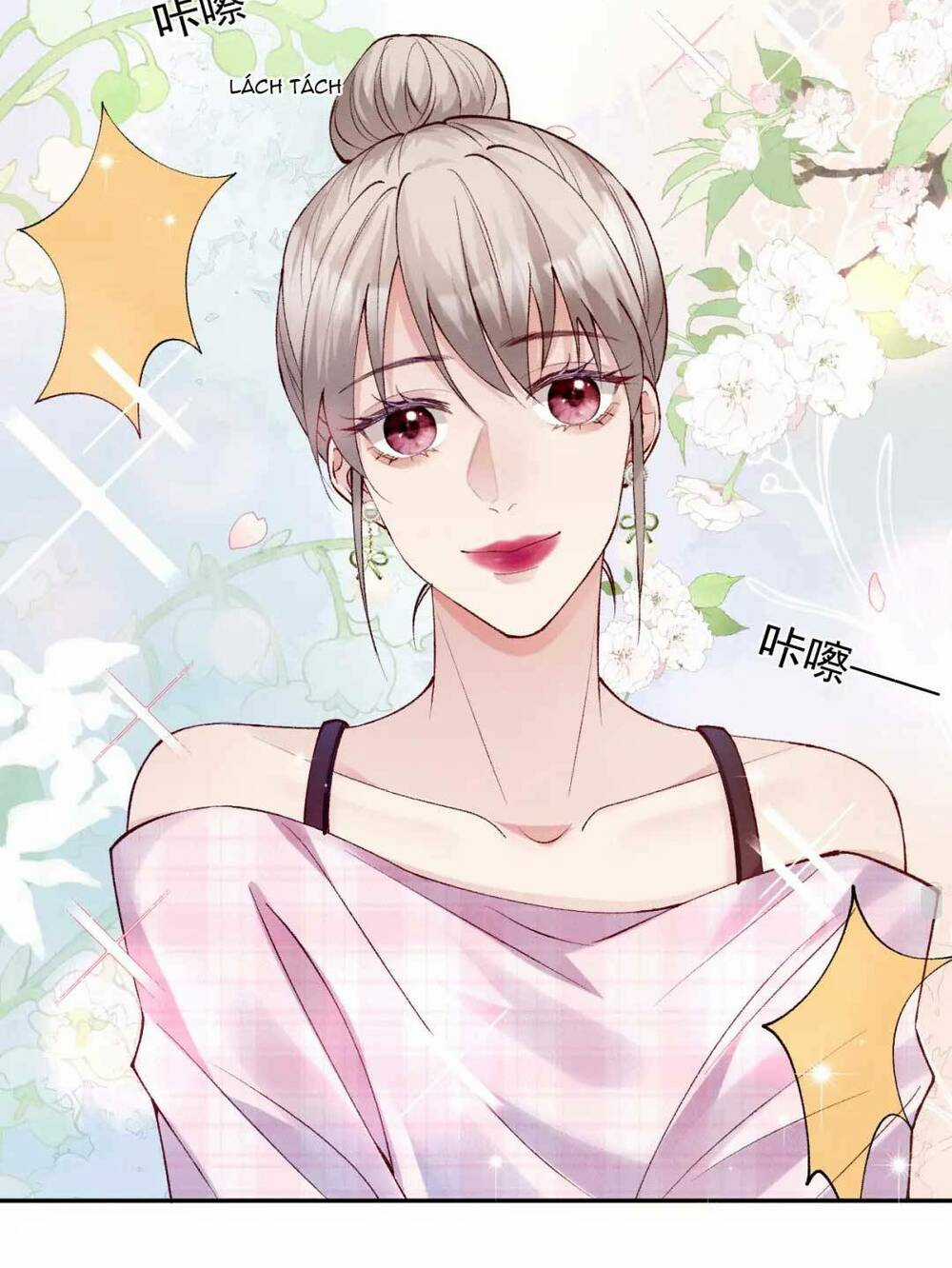 Điệp Sát Chapter 4 trang 12