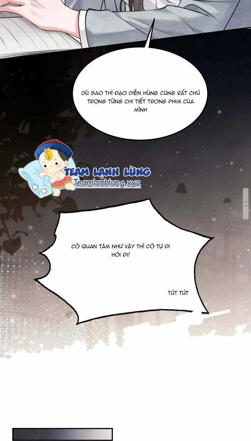Điệp Sát Chapter 4 trang 24