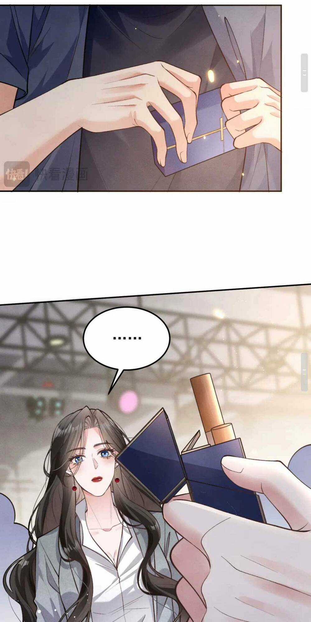 Điệp Sát Chapter 4 trang 28