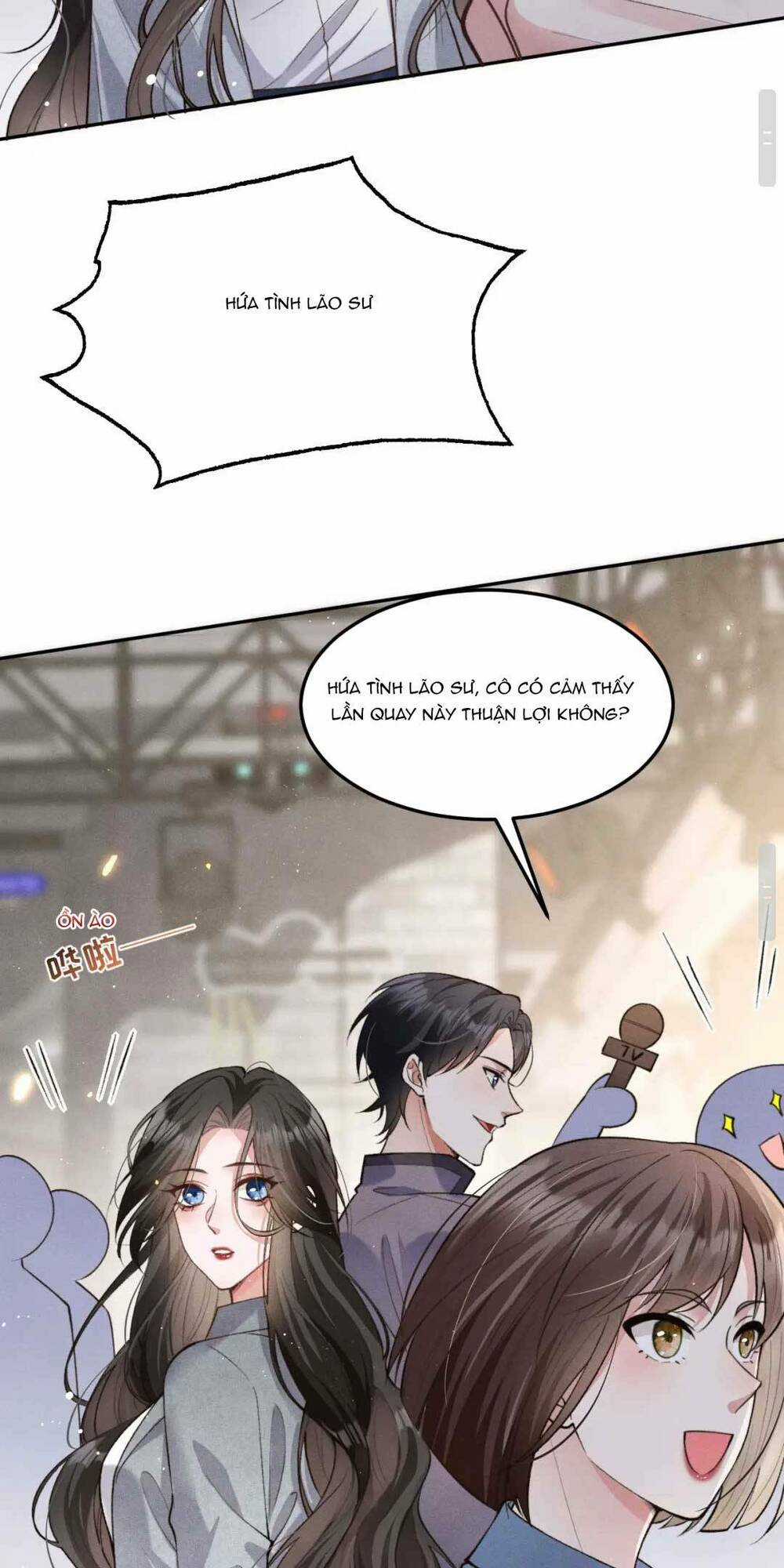 Điệp Sát Chapter 4 trang 29