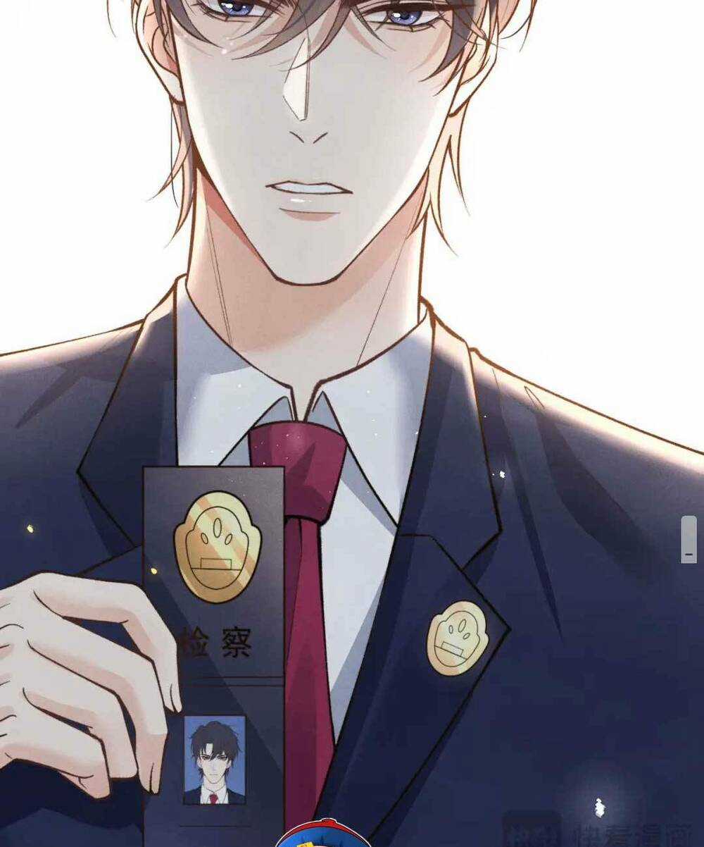 Điệp Sát Chapter 4 trang 34