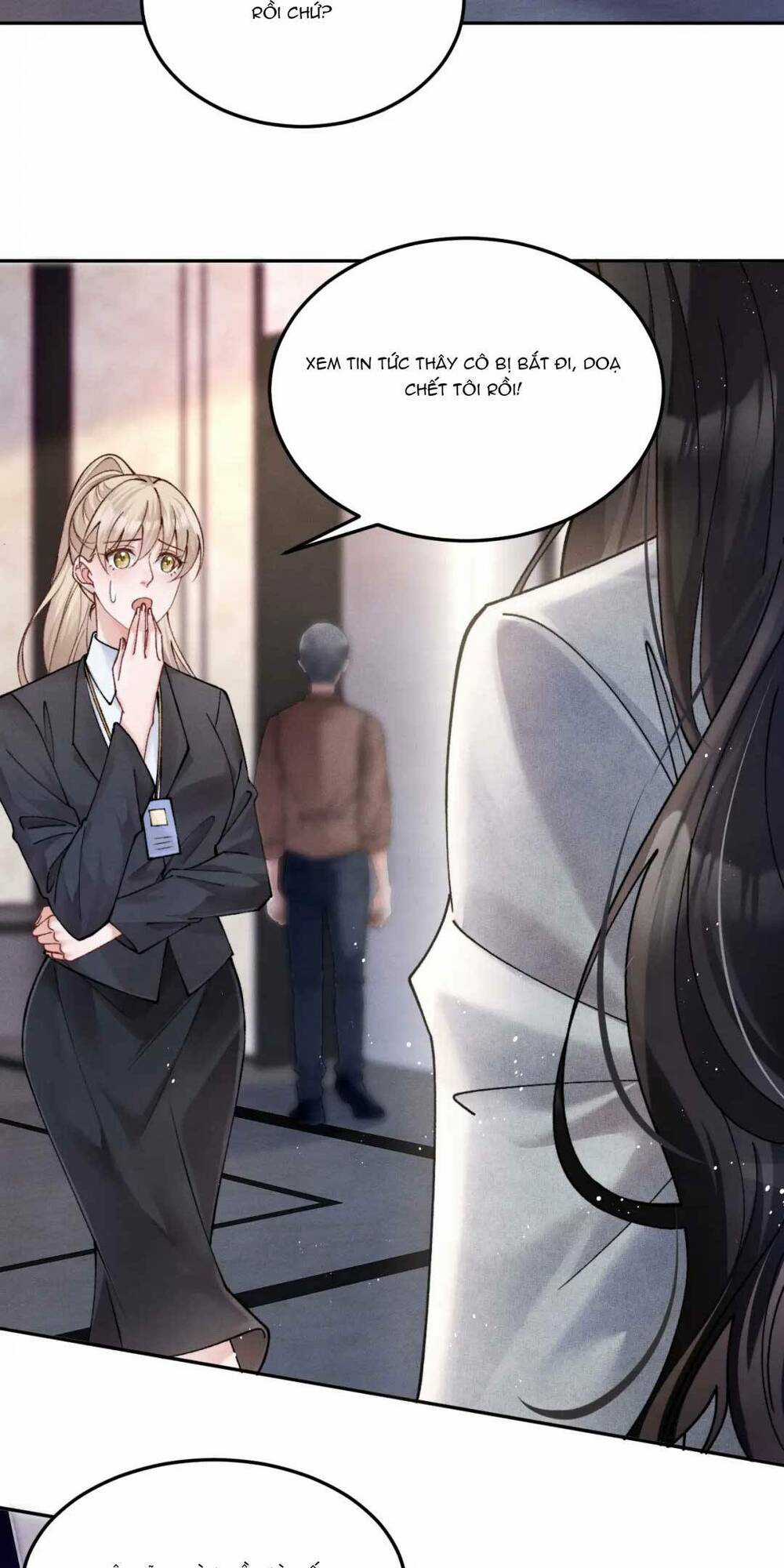 Điệp Sát Chapter 4 trang 6