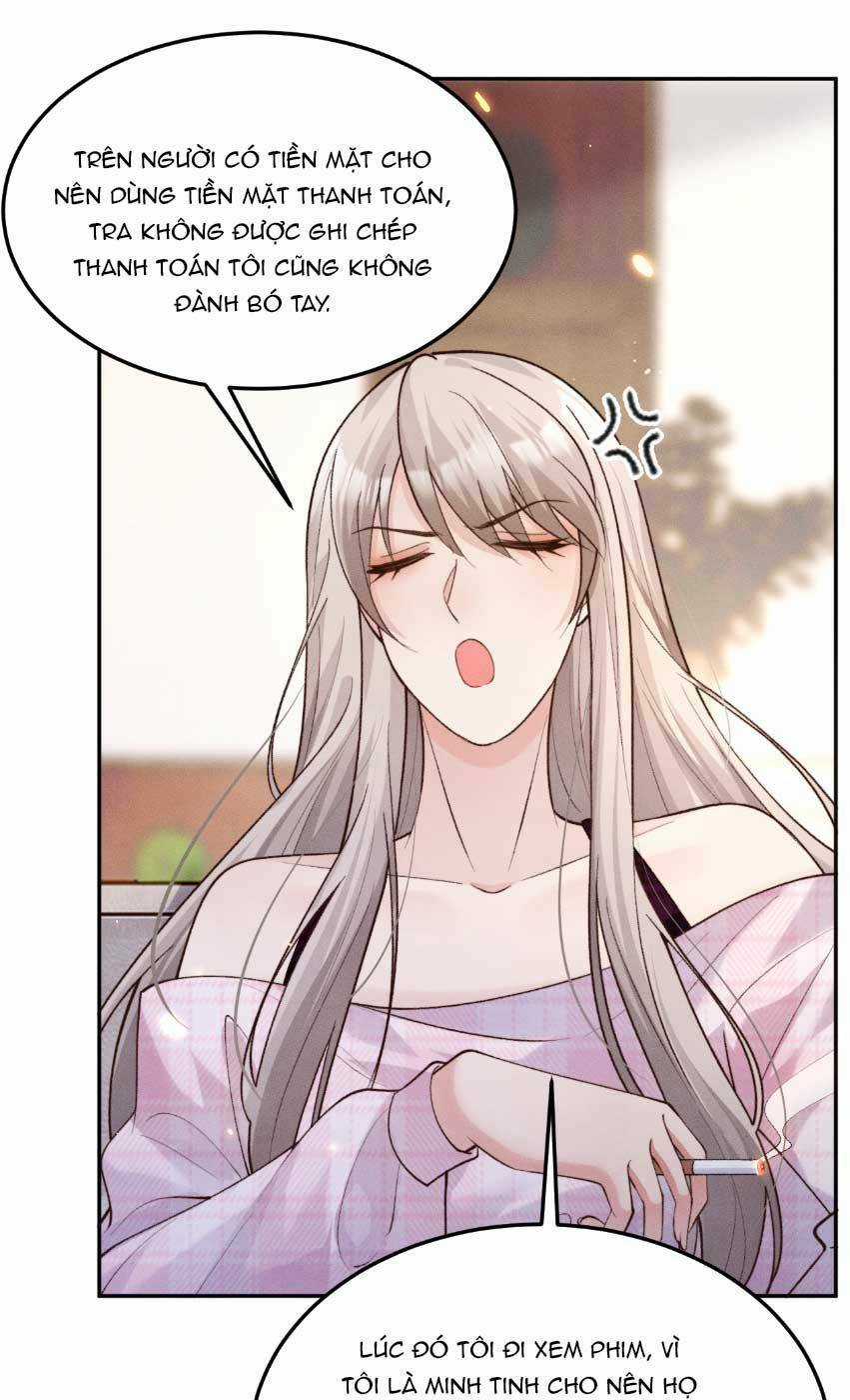 Điệp Sát Chapter 5 trang 13