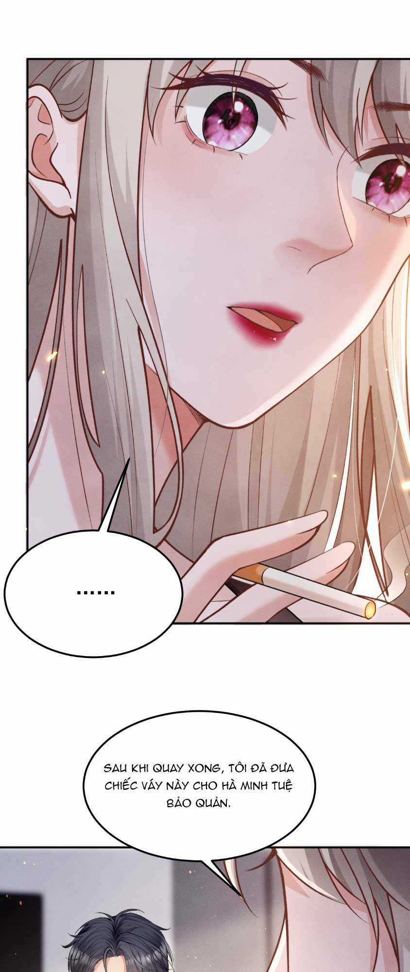 Điệp Sát Chapter 5 trang 16