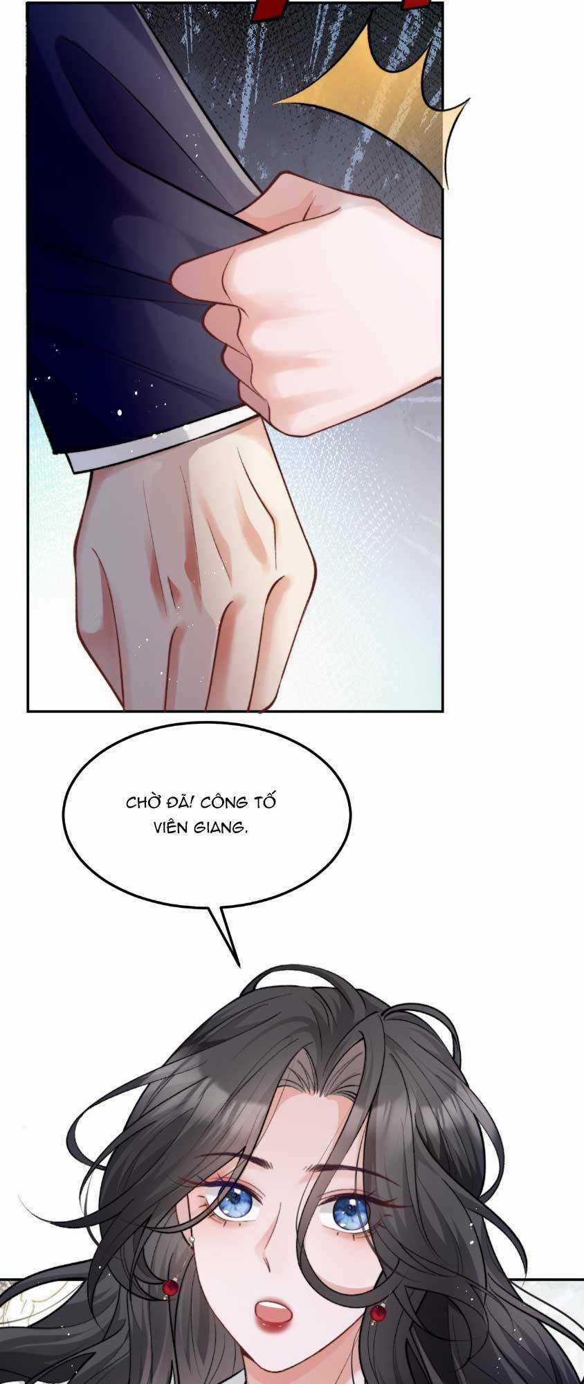 Điệp Sát Chapter 5 trang 23