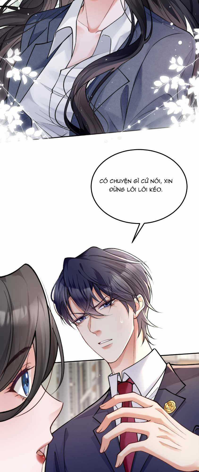 Điệp Sát Chapter 5 trang 24