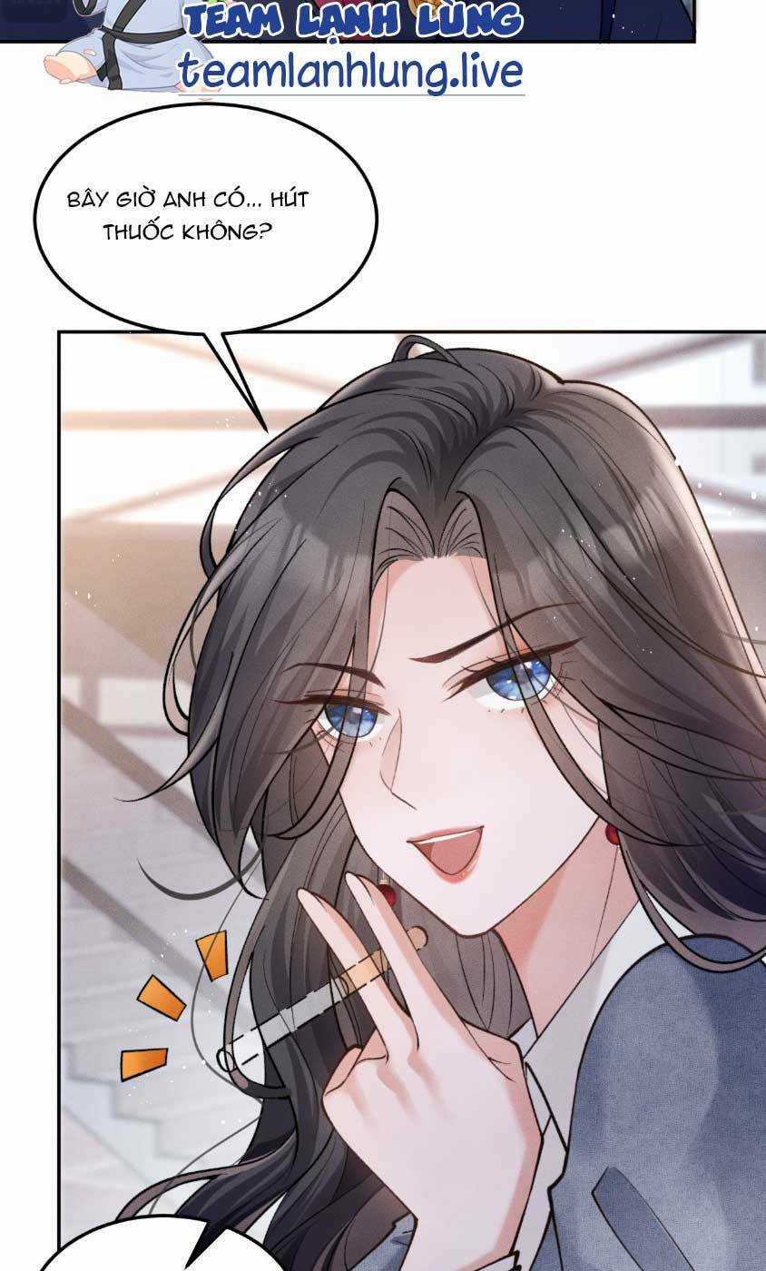 Điệp Sát Chapter 5 trang 28