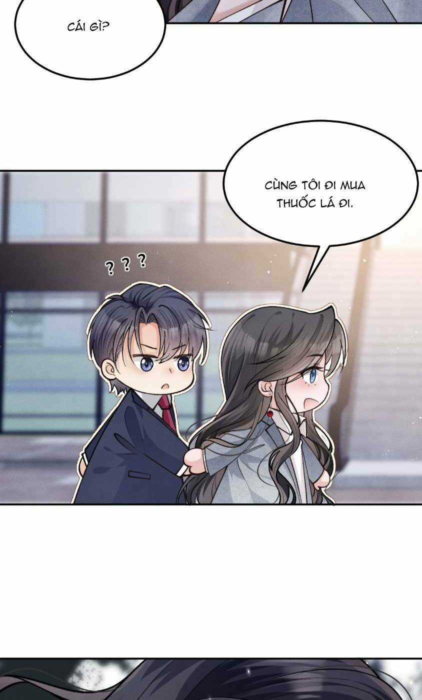 Điệp Sát Chapter 5 trang 29
