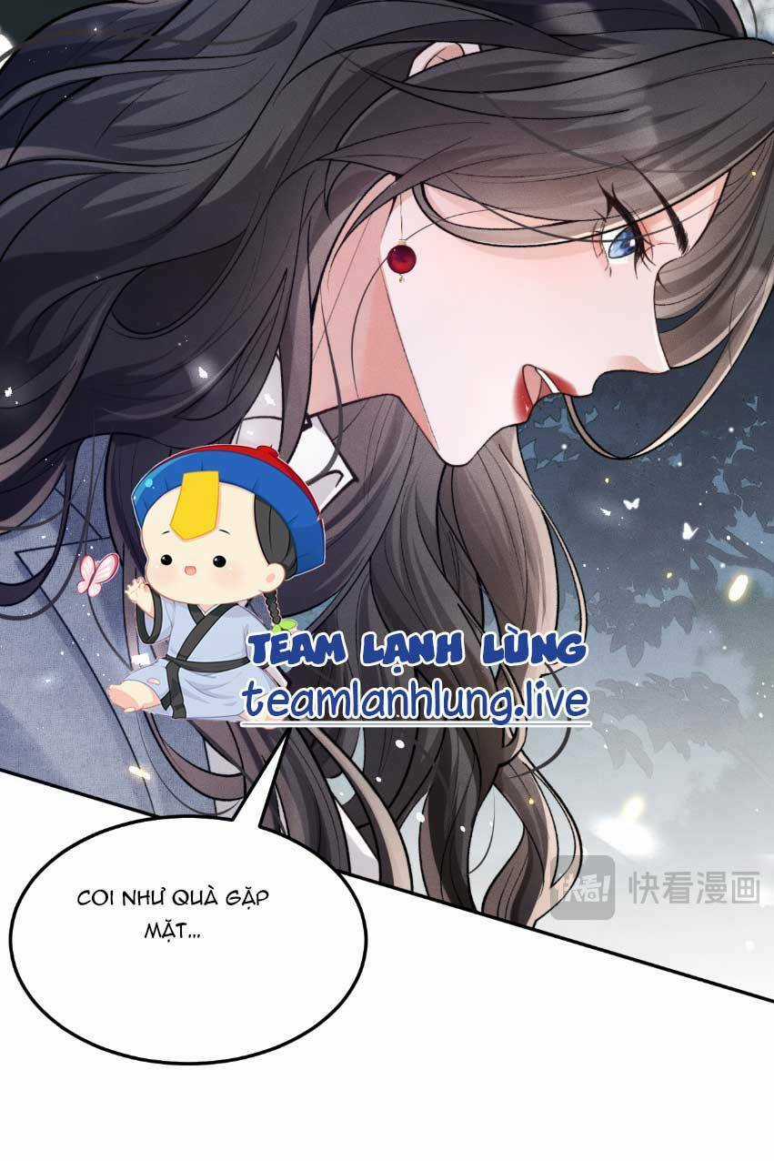 Điệp Sát Chapter 5 trang 30
