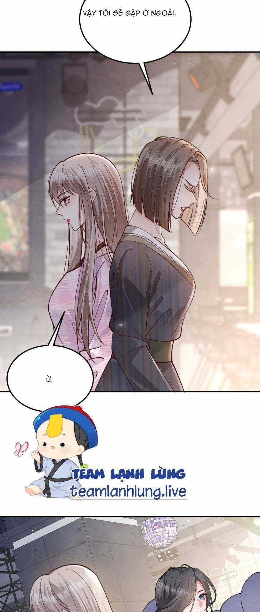 Điệp Sát Chapter 5 trang 8