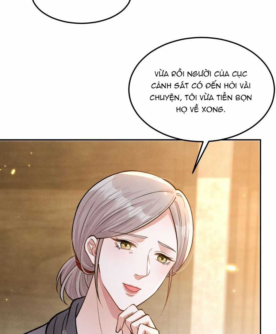 Điệp Sát Chapter 6.1 trang 13