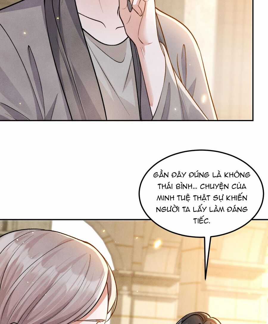 Điệp Sát Chapter 6.1 trang 14