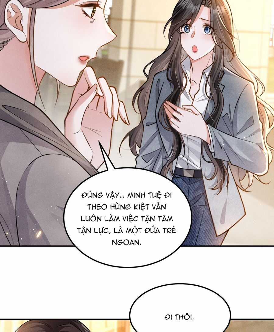 Điệp Sát Chapter 6.1 trang 15