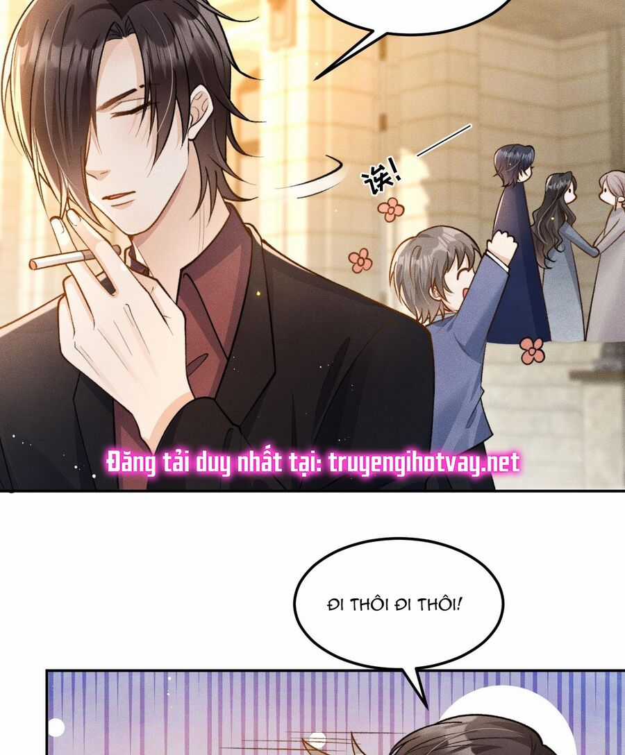 Điệp Sát Chapter 6.1 trang 16