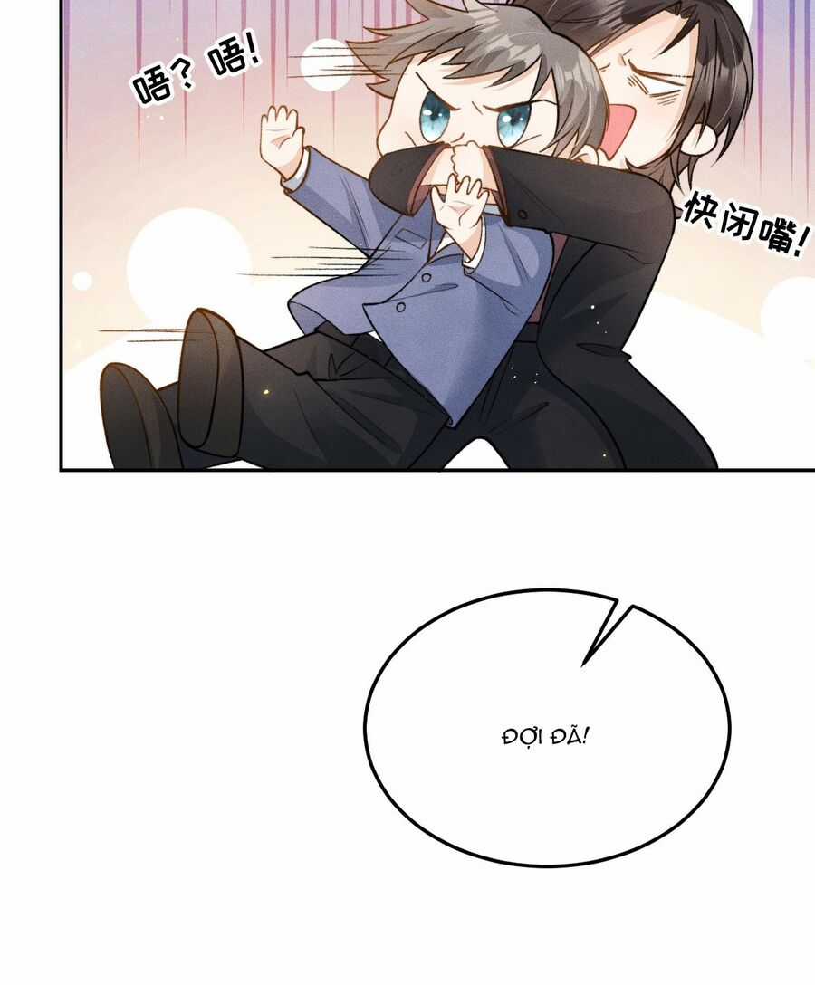 Điệp Sát Chapter 6.1 trang 17