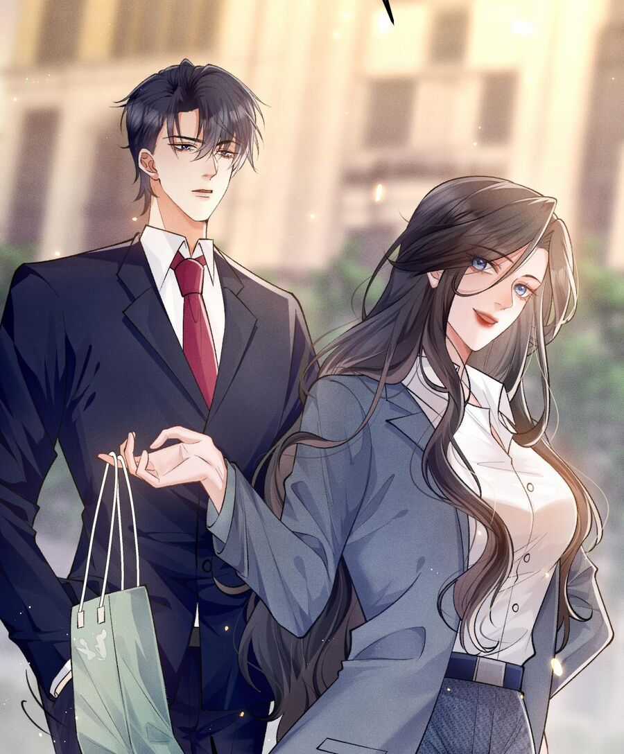 Điệp Sát Chapter 6.1 trang 2