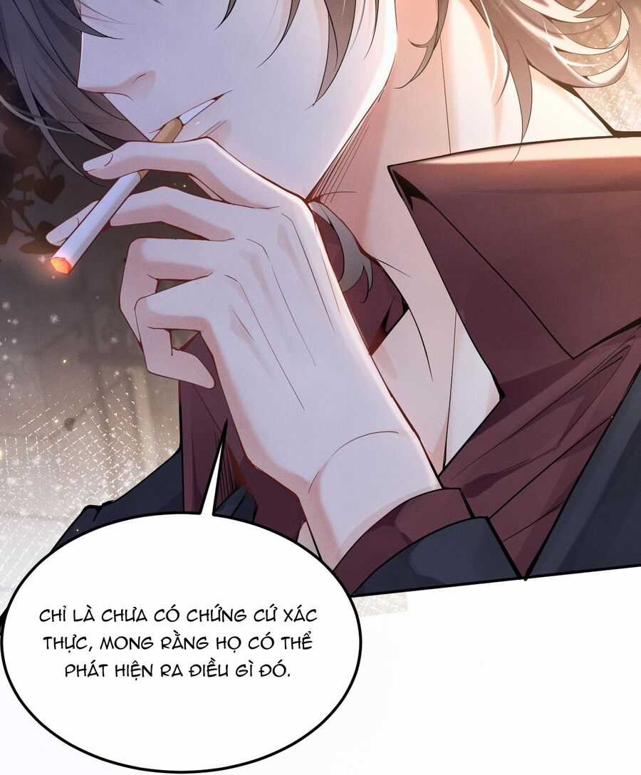 Điệp Sát Chapter 6.1 trang 20