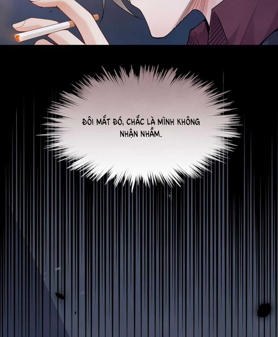 Điệp Sát Chapter 6.1 trang 23