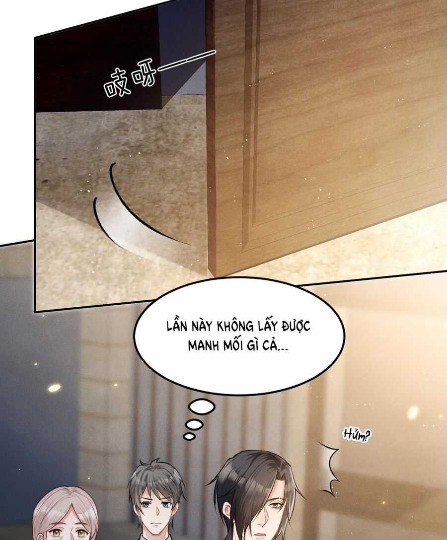 Điệp Sát Chapter 6.1 trang 5