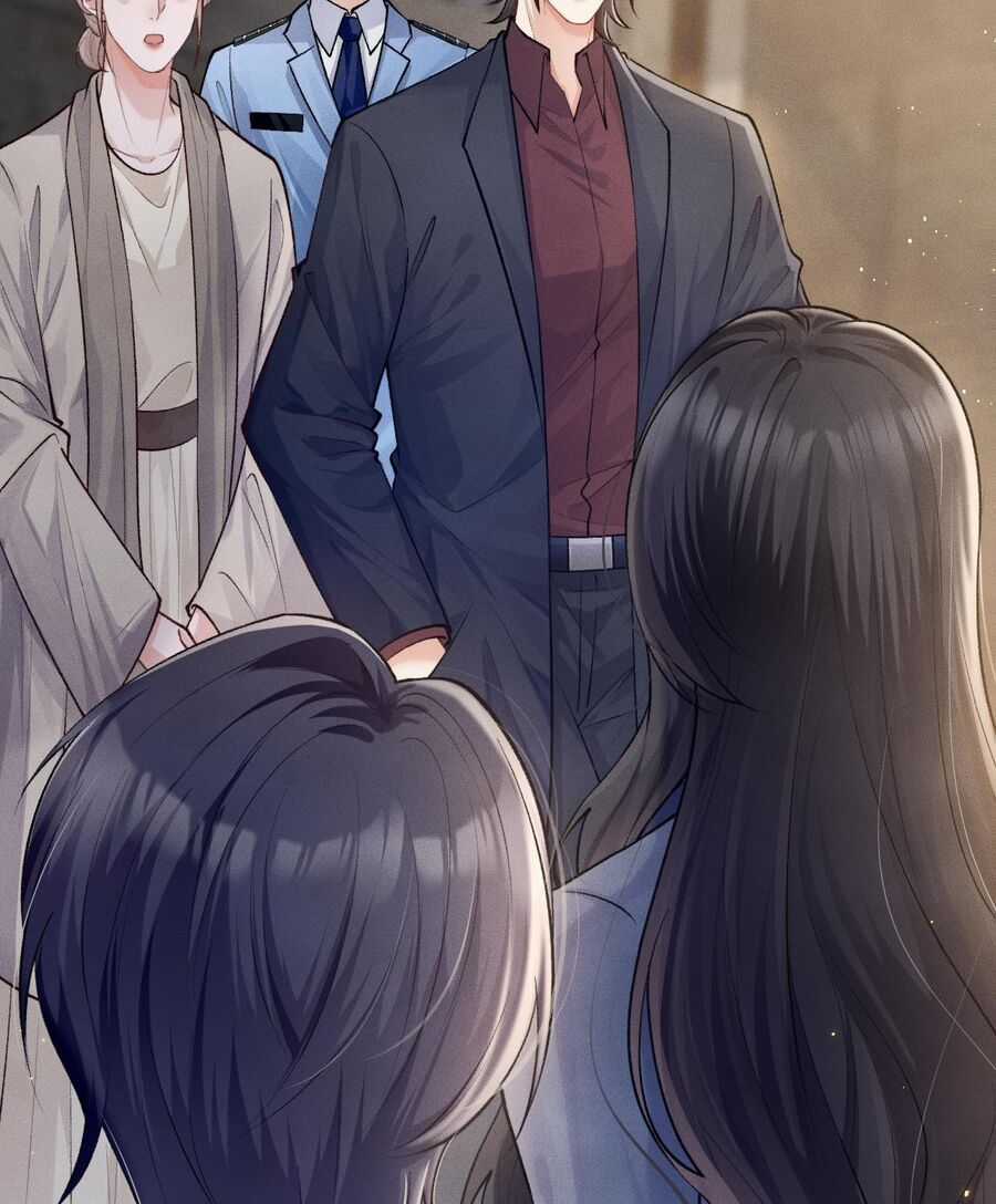 Điệp Sát Chapter 6.1 trang 6