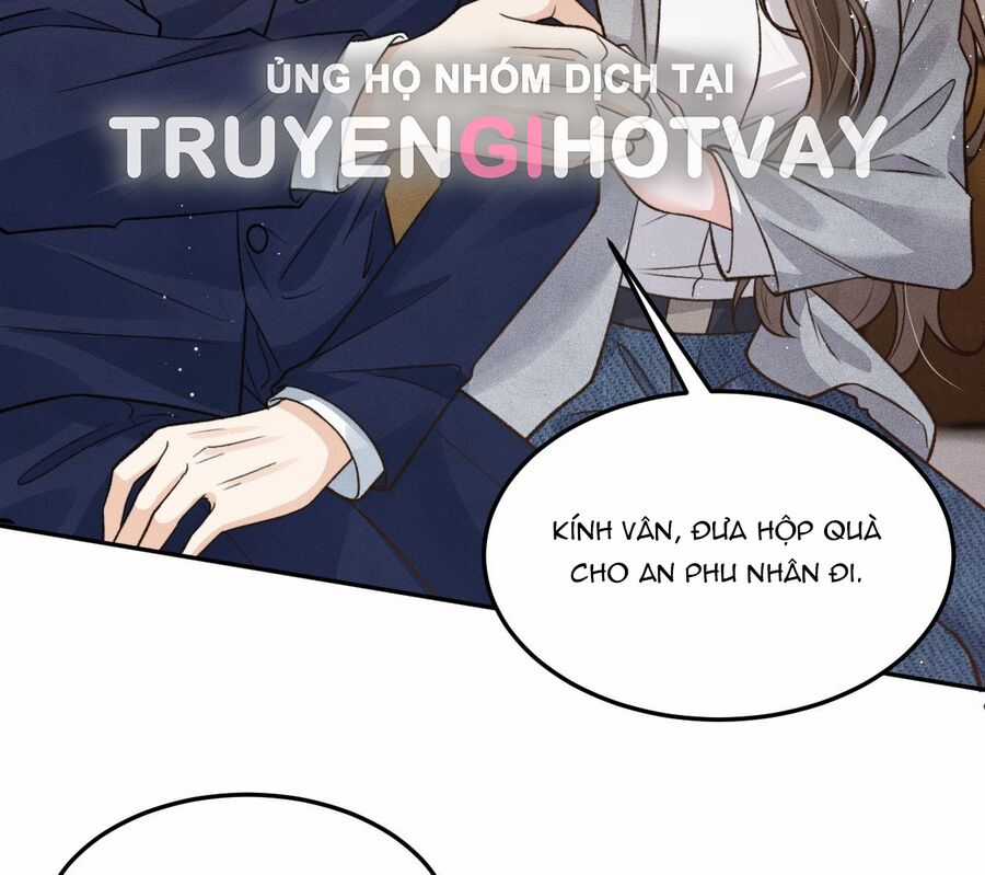 Điệp Sát Chapter 6.2 trang 10