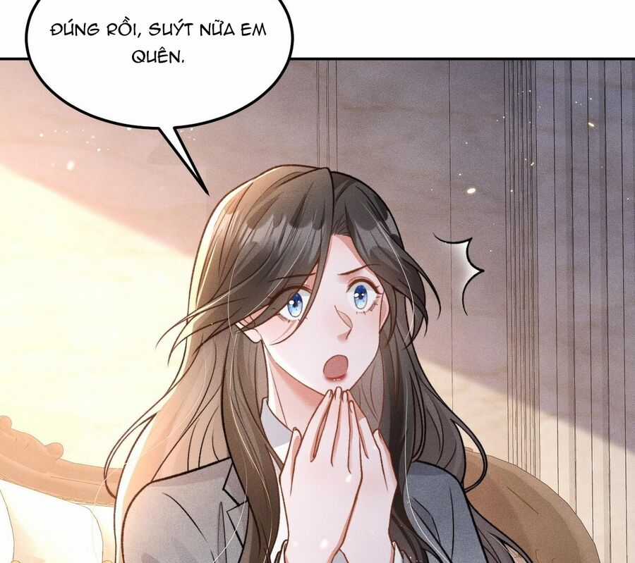 Điệp Sát Chapter 6.2 trang 11