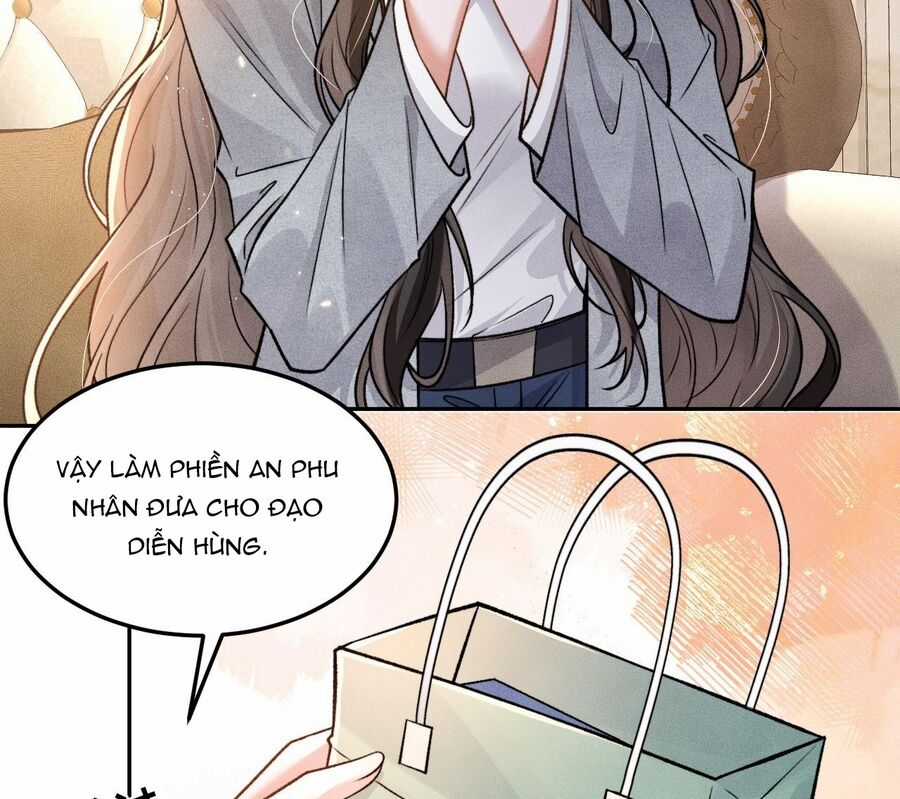 Điệp Sát Chapter 6.2 trang 12