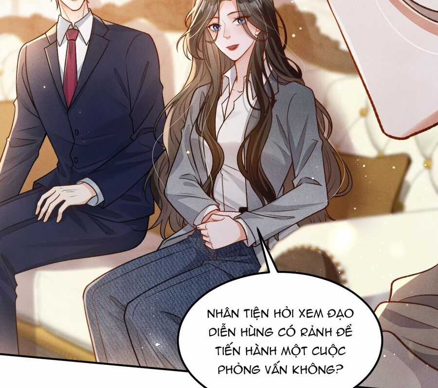 Điệp Sát Chapter 6.2 trang 2