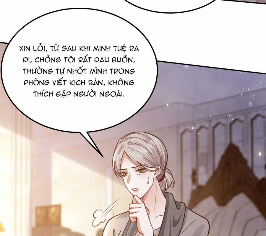 Điệp Sát Chapter 6.2 trang 3