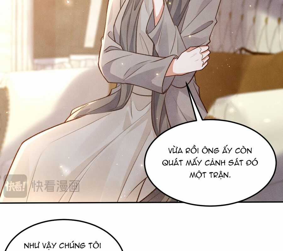 Điệp Sát Chapter 6.2 trang 4