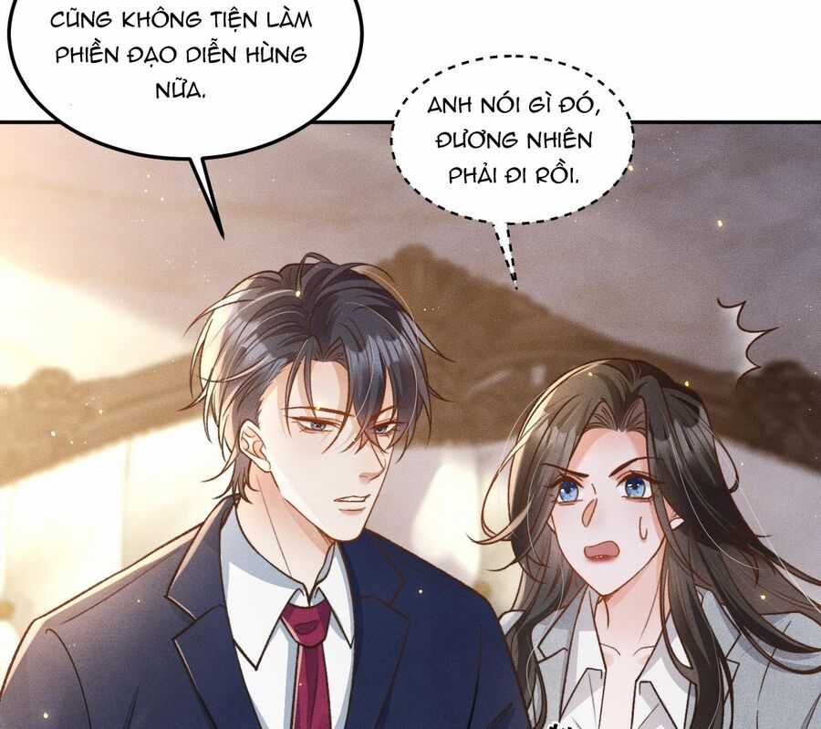 Điệp Sát Chapter 6.2 trang 5