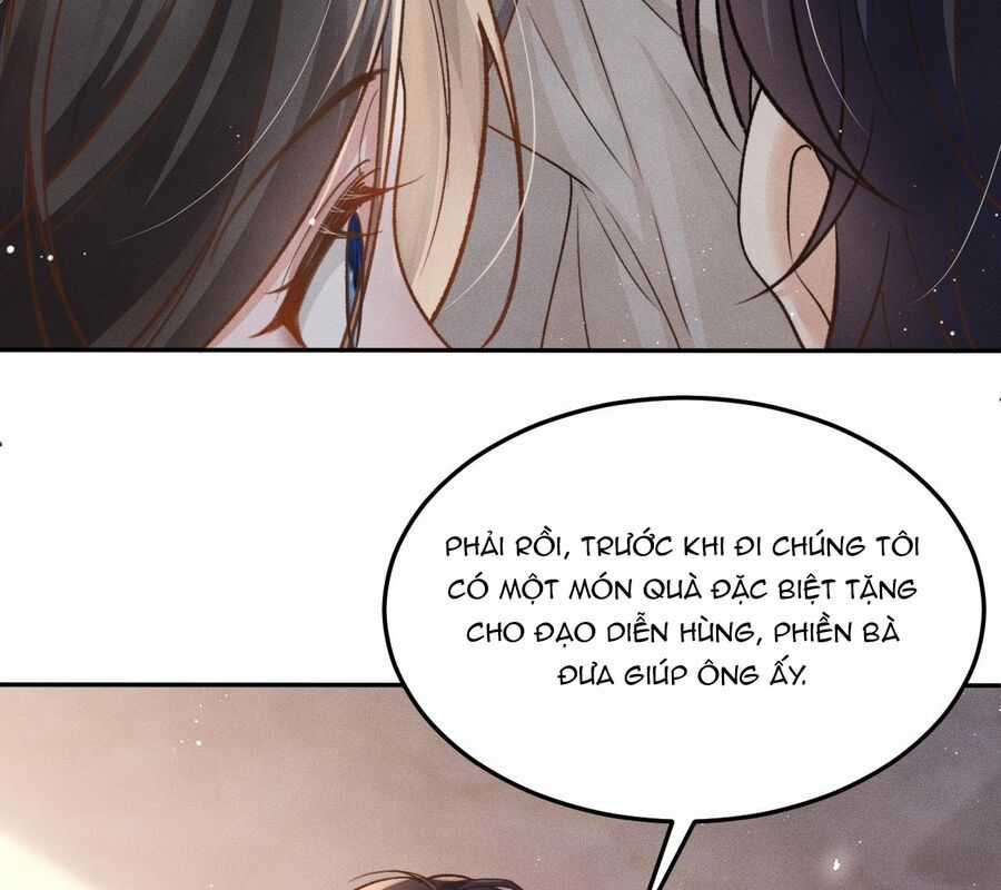 Điệp Sát Chapter 6.2 trang 8
