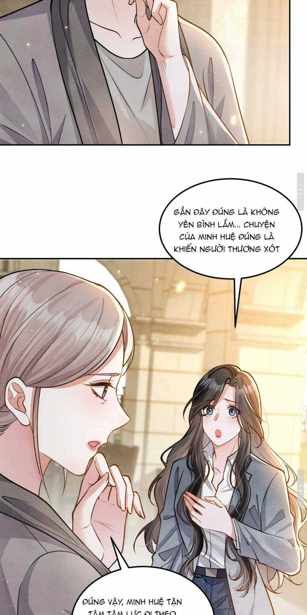 Điệp Sát Chapter 6 trang 14